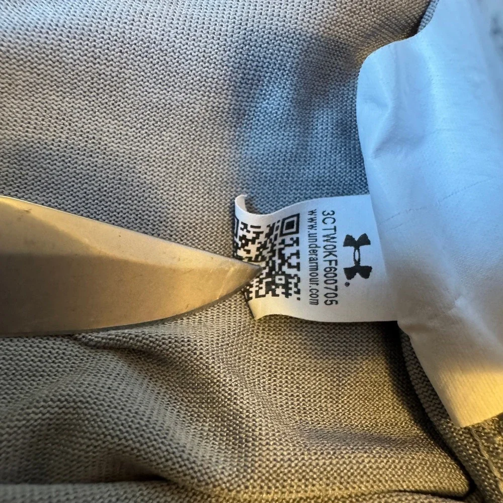 Under Armour under armour
